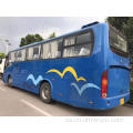 autobús de autocar kinglong usado
